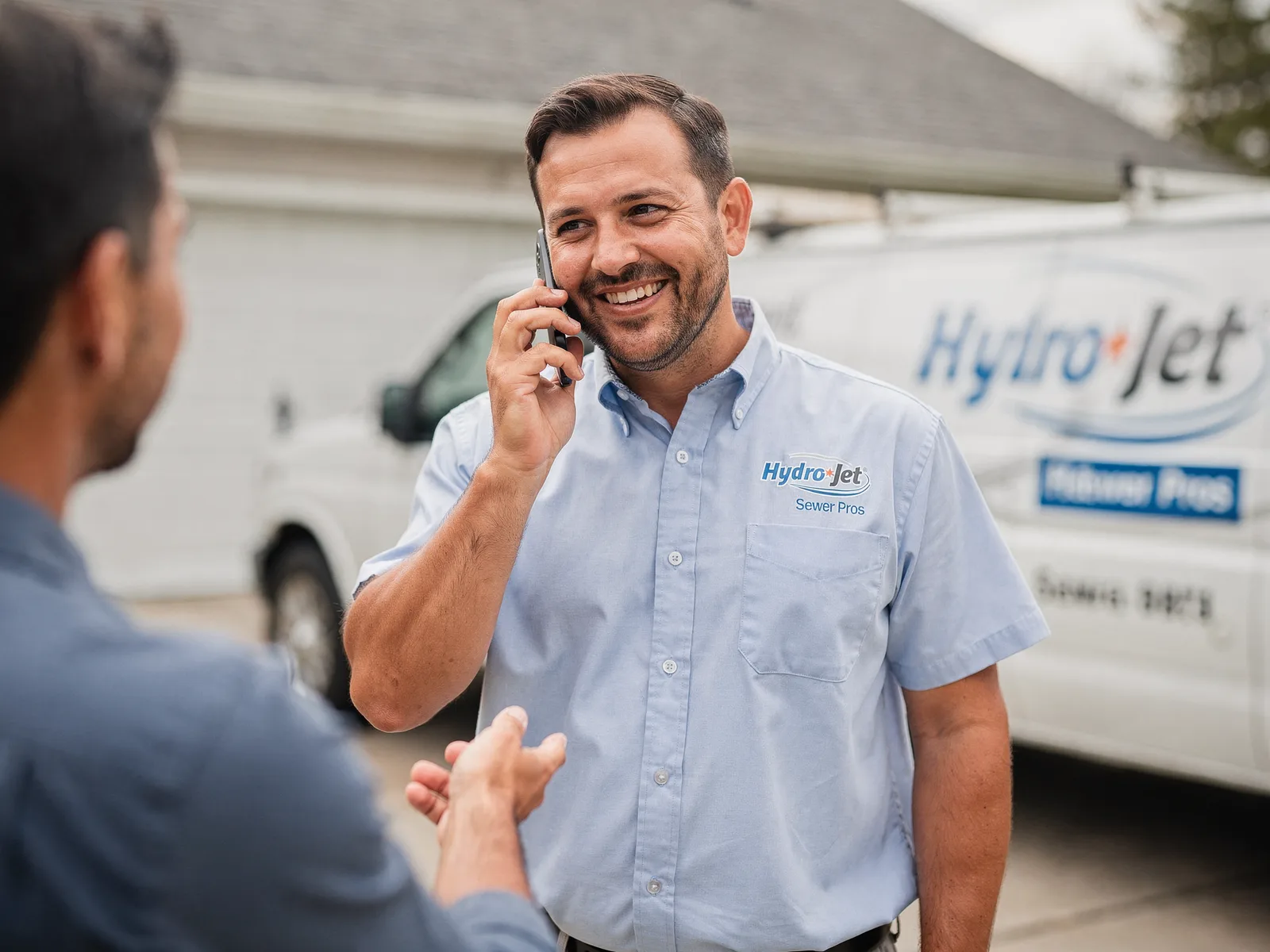 Hydro Jetting Near Me Fife Lake, MI FAQs